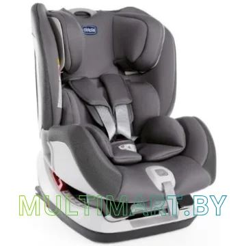 Автокресло Chicco Seat Up 012 (pearl)